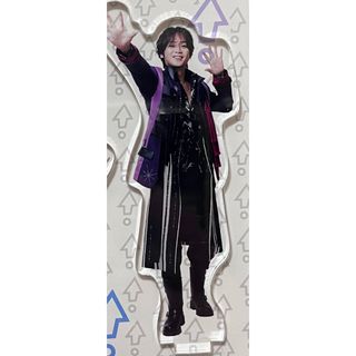 Hey! Say! JUMP お家にJUMP 髙木雄也 アクスタ(アイドルグッズ)