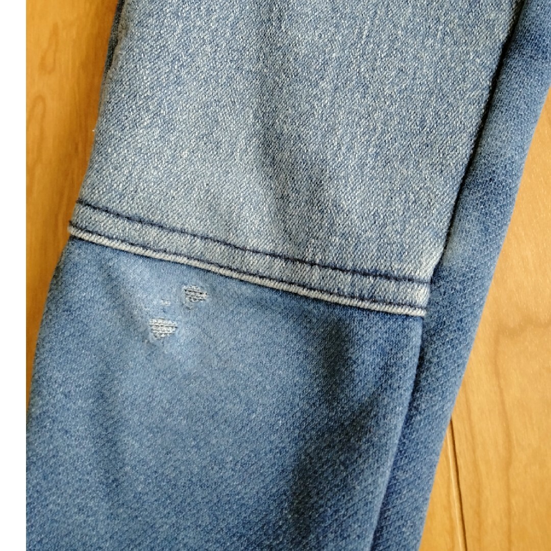 SLAP SLIP(スラップスリップ)のキッズ　ズボン　110 キッズ/ベビー/マタニティのキッズ服男の子用(90cm~)(パンツ/スパッツ)の商品写真