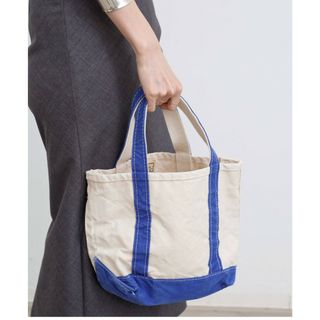 アパルトモンドゥーズィエムクラス(L'Appartement DEUXIEME CLASSE)のL.L.Bean×REMI RELIEF canvas tote Bag S(トートバッグ)