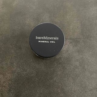 ベアミネラル(bareMinerals)のベアミネラル　ミネラルベール　フェイスパウダー　0.75g(フェイスパウダー)