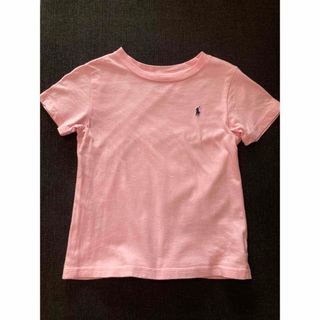 ポロラルフローレン(POLO RALPH LAUREN)のラルフローレン　キッズ　半袖Tシャツ110(Tシャツ/カットソー)