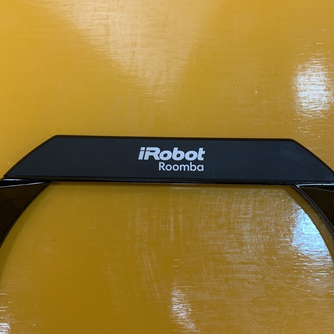 iRobot(アイロボット)のルンバ800シリーズ用ハンドル スマホ/家電/カメラの生活家電(掃除機)の商品写真