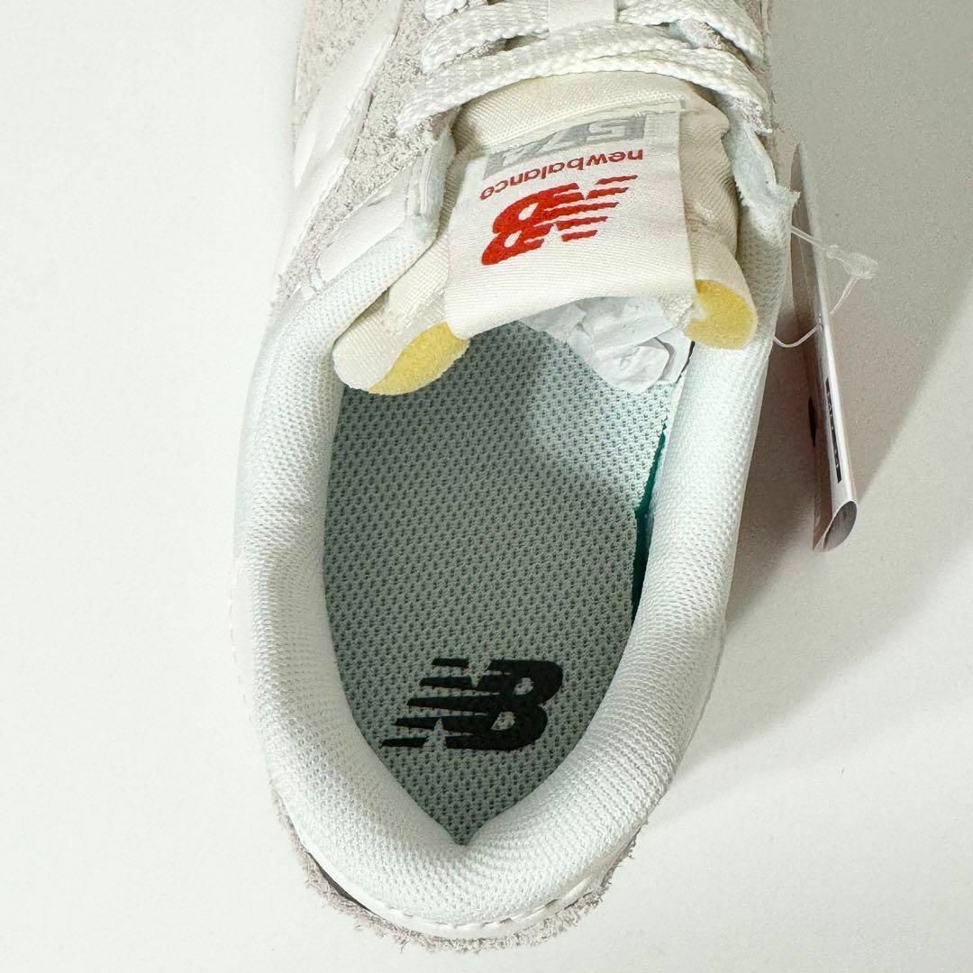 New Balance(ニューバランス)の【新品】 ニューバランス new balance WL574ZQDB 24.5 レディースの靴/シューズ(スニーカー)の商品写真