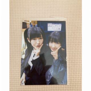 エーケービーフォーティーエイト(AKB48)のAKB48 渡辺麻友　柏木由紀　TSUTAYA 特典　生写真(アイドルグッズ)