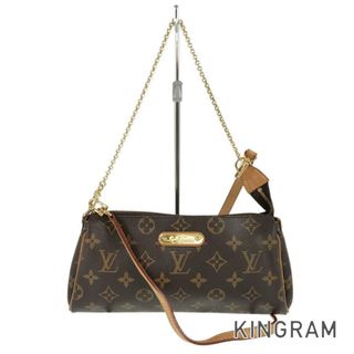 ルイヴィトン(LOUIS VUITTON)のルイ・ヴィトン モノグラム エヴァ M95567 ショルダーバッグ(ショルダーバッグ)