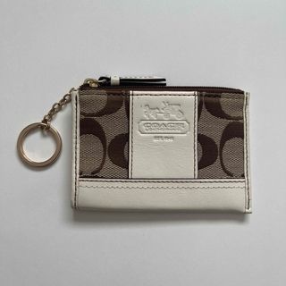 コーチ(COACH)のCOACH コインケース(コインケース)