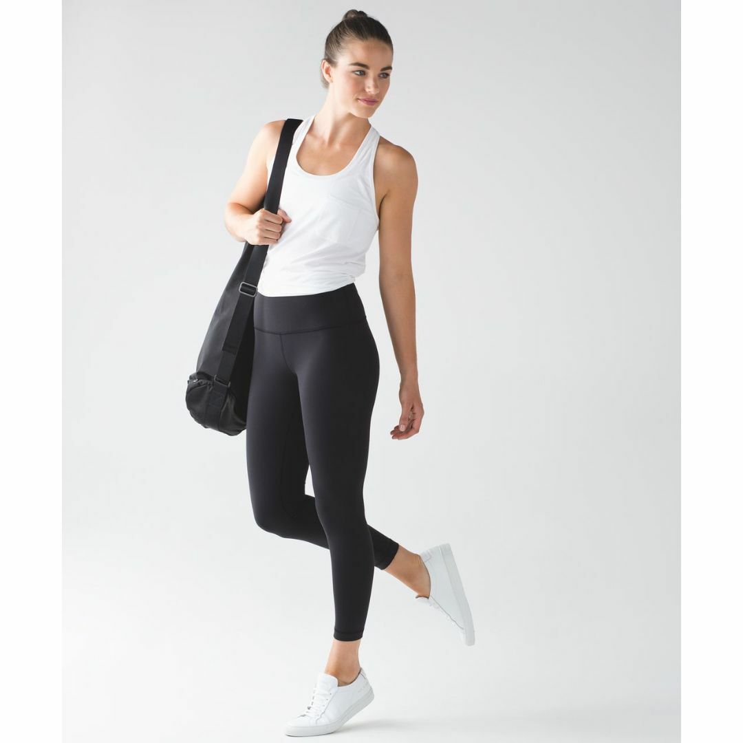 lululemon(ルルレモン)のマール様専用☆ レディースのレッグウェア(レギンス/スパッツ)の商品写真