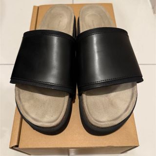 エンダースキーマ(Hender Scheme)のエンダースキーマ caterpillar / キャタピラー(サンダル)