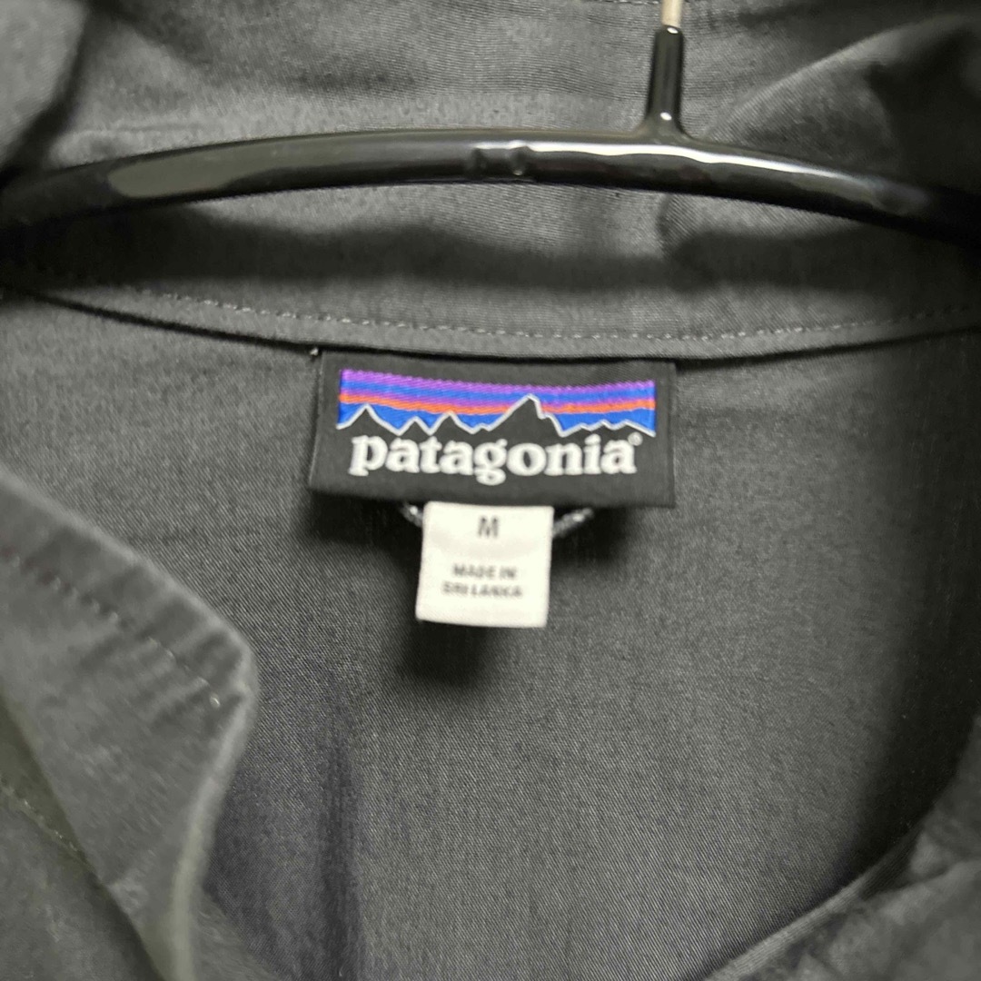 PATAGONIA Nomader Jacket サイズM メンズのジャケット/アウター(ブルゾン)の商品写真