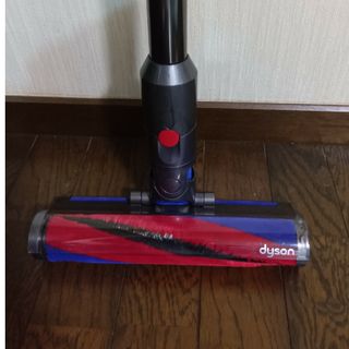 Dyson - ○ダイソン SV18 用 ソフトローラーヘッド○メンテナンス済み/動作良好品。