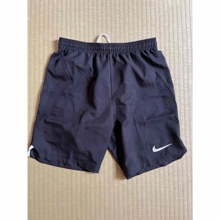 NIKE - NIKE ドライフィット ショートパンツ 黒