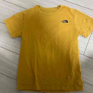 ザノースフェイス(THE NORTH FACE)のノースフェイス　150  tシャツ(Tシャツ(半袖/袖なし))