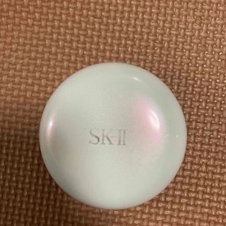 SK-II - SK２　セルミネーションファンデ　ケース