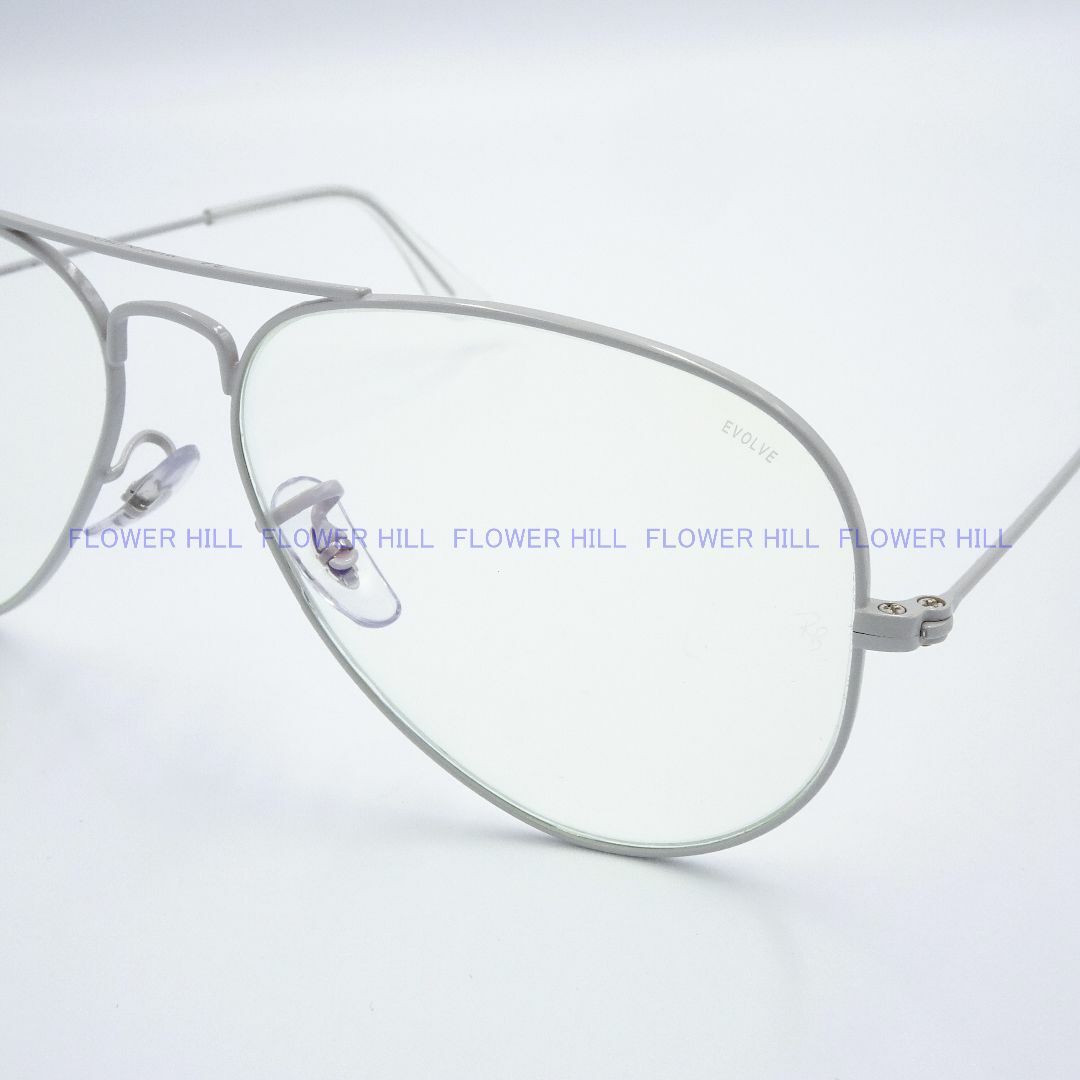 Ray-Ban(レイバン)のRay-Ban レイバン 調光サングラス RB3025 9223/BL メンズのファッション小物(サングラス/メガネ)の商品写真