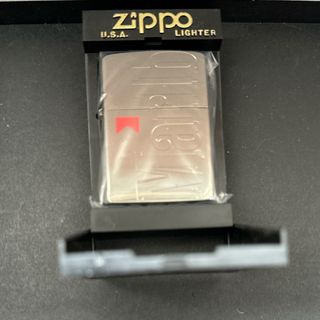 ジッポー(ZIPPO)のzippo(タバコグッズ)