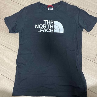 ザノースフェイス(THE NORTH FACE)のノースフェイス　150(Tシャツ/カットソー)
