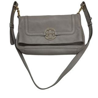 Tory Burch - ♪♪TORY BURCH トリーバーチ レディース ショルダーバッグ ライトグレー