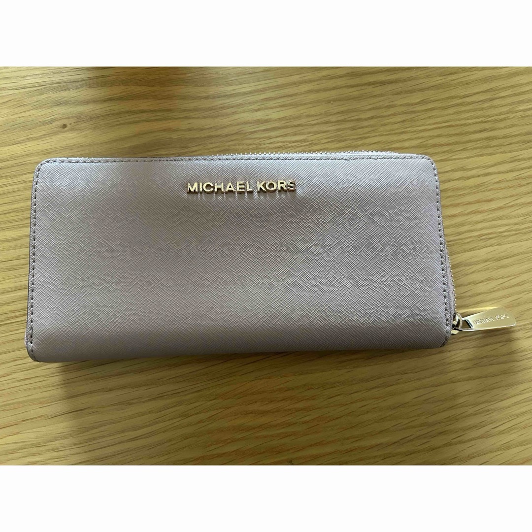 Michael Kors(マイケルコース)のマイケルコース MICHAEL KORS　財布 レディースのファッション小物(財布)の商品写真