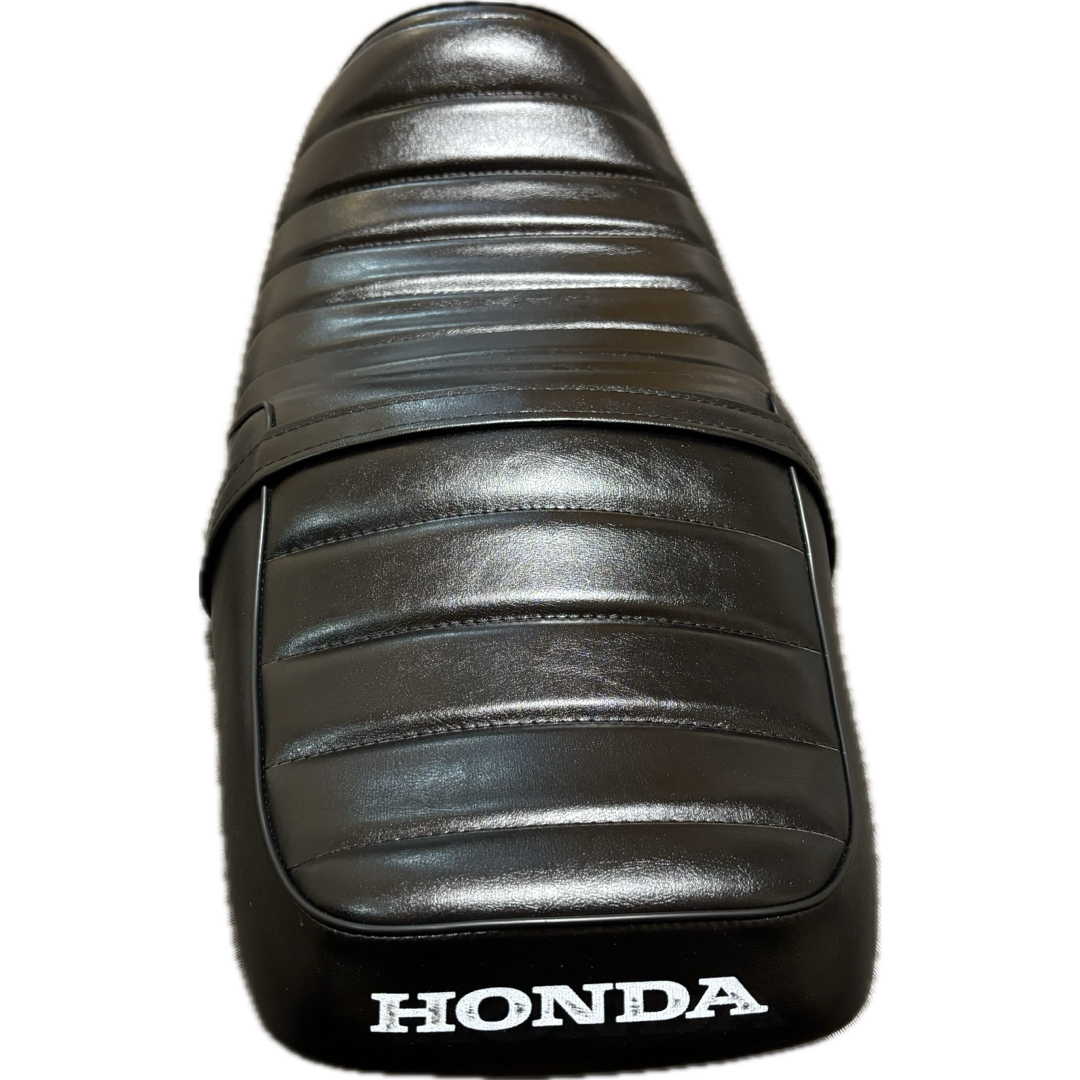 ホンダ - 最人気!タックロールシート HONDA CB400SF SB NC39 ホンダ - 最人気!タックロールシート HONDA CB400SF SB NC39