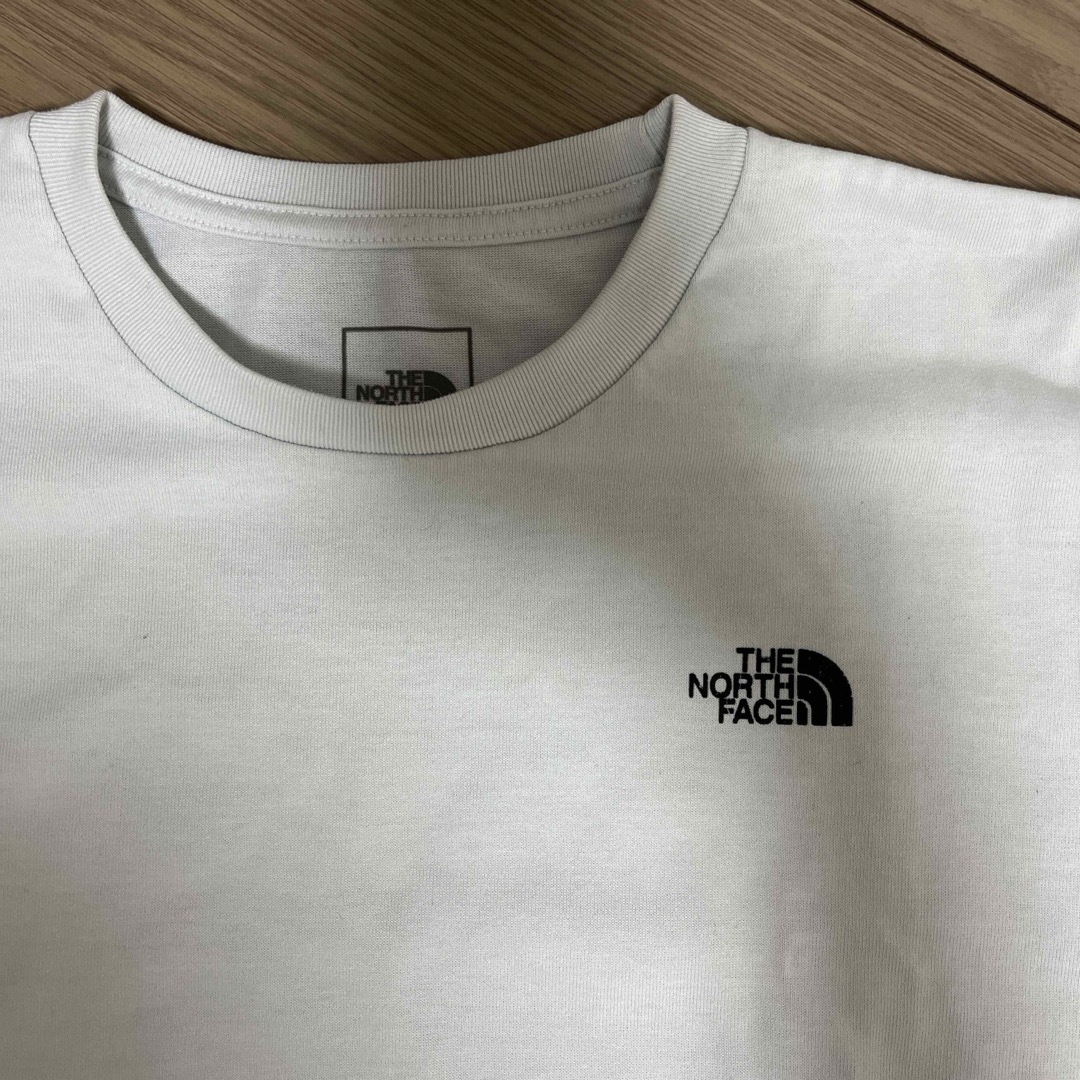 THE NORTH FACE(ザノースフェイス)のノースフェイス　レディースM レディースのトップス(Tシャツ(半袖/袖なし))の商品写真