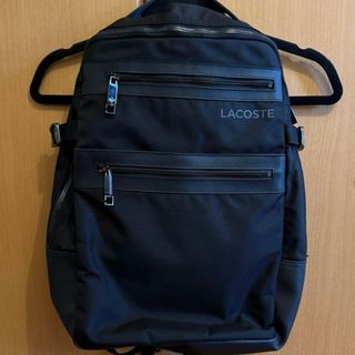 ラコステ(LACOSTE)のラコステ　リュック(バッグパック/リュック)