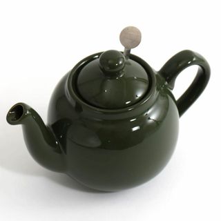 London Pottery ロンドンポタリー ティーポット 2カップ 550m(容器)