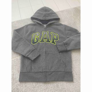 GAP Kids - GAP フリースパーカー　130 140