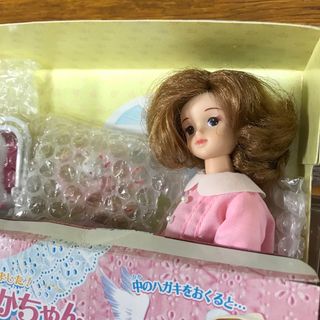 Takara Tomy - レア　リカちゃん　こんにちはあかちゃん