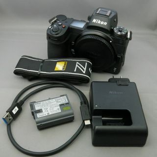 ニコン(Nikon)のニコン　Z6(ミラーレス一眼)