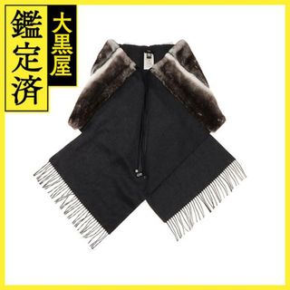 フェンディ(FENDI)のフェンディ ﾏﾌﾗｰ FVG480 【472】(マフラー/ショール)