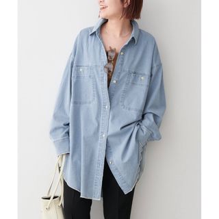 スピックアンドスパン(Spick & Span)のspickandspan 専用　3点(シャツ/ブラウス(長袖/七分))