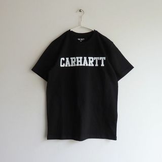 carhartt - 【新品】定価6,600円　CARHARTT W.I.P　フロントロゴ TEE