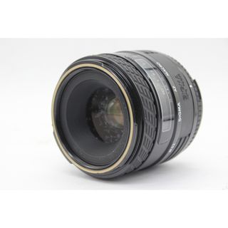 【訳あり品】 シグマ Sigma AF MACRO 50mm F2.8 ニコンマウント レンズ  s8474(レンズ(単焦点))