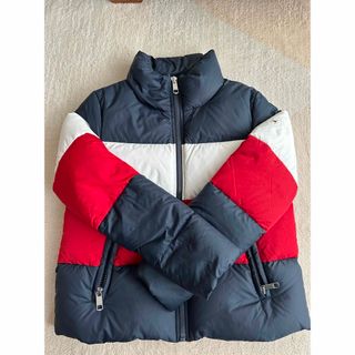 トミーヒルフィガー(TOMMY HILFIGER)のTommy hilfiger ダウンジャケット(ダウンジャケット)