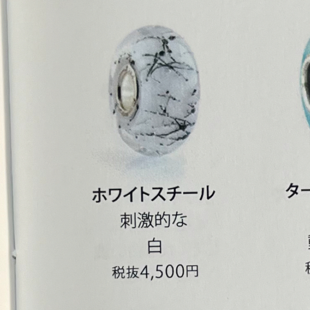 TROLLBEADS  トロールビーズ　ネックレス レディースのアクセサリー(ネックレス)の商品写真