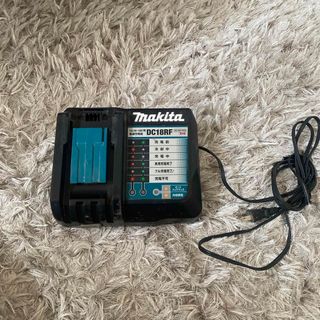 Makita - マキタ充電器　DC18RF