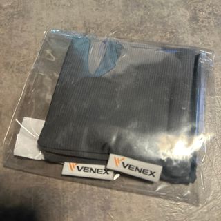 ベネクス(VENEX)のVENEX 非売品リストバンド新品未使用(トレーニング用品)