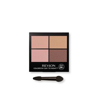 レブロン(REVLON)のレブロン カラーステイ デイ トゥ ナイト アイシャドウ クアッド 505(アイシャドウ)