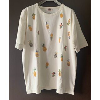 ハートマーケット(Heart Market)の【HEART MARKET】かわいいイラスト　Tシャツ(Tシャツ(半袖/袖なし))