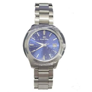 Grand Seiko - たか様専用グランドセイコー SBGX009廃盤 附属なしの Grand Seiko - たか様専用グランドセイコー SBGX009廃盤 附属なしの