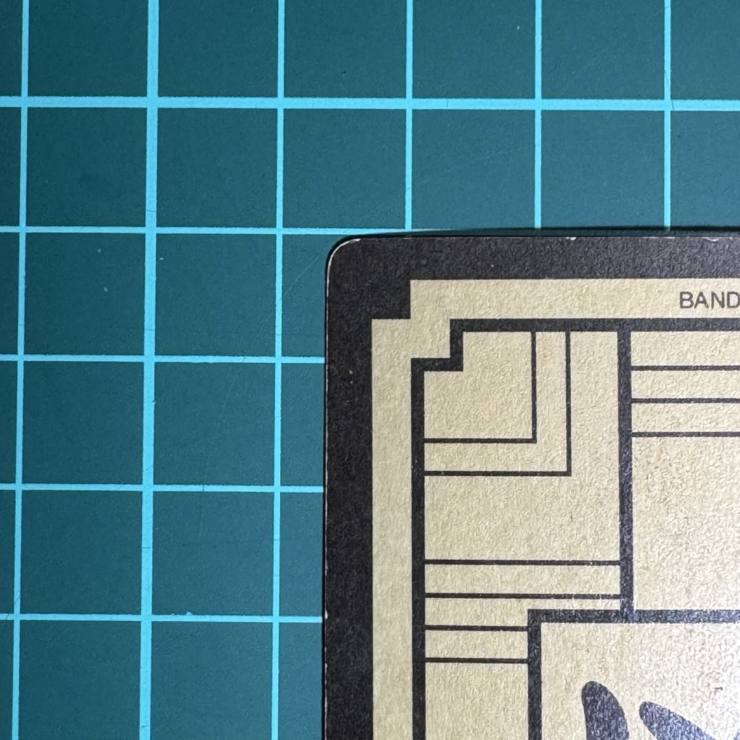 ドラゴンボールカードダス フリーザ 320 1991年 貴重 レア エンタメ/ホビーのトレーディングカード(シングルカード)の商品写真