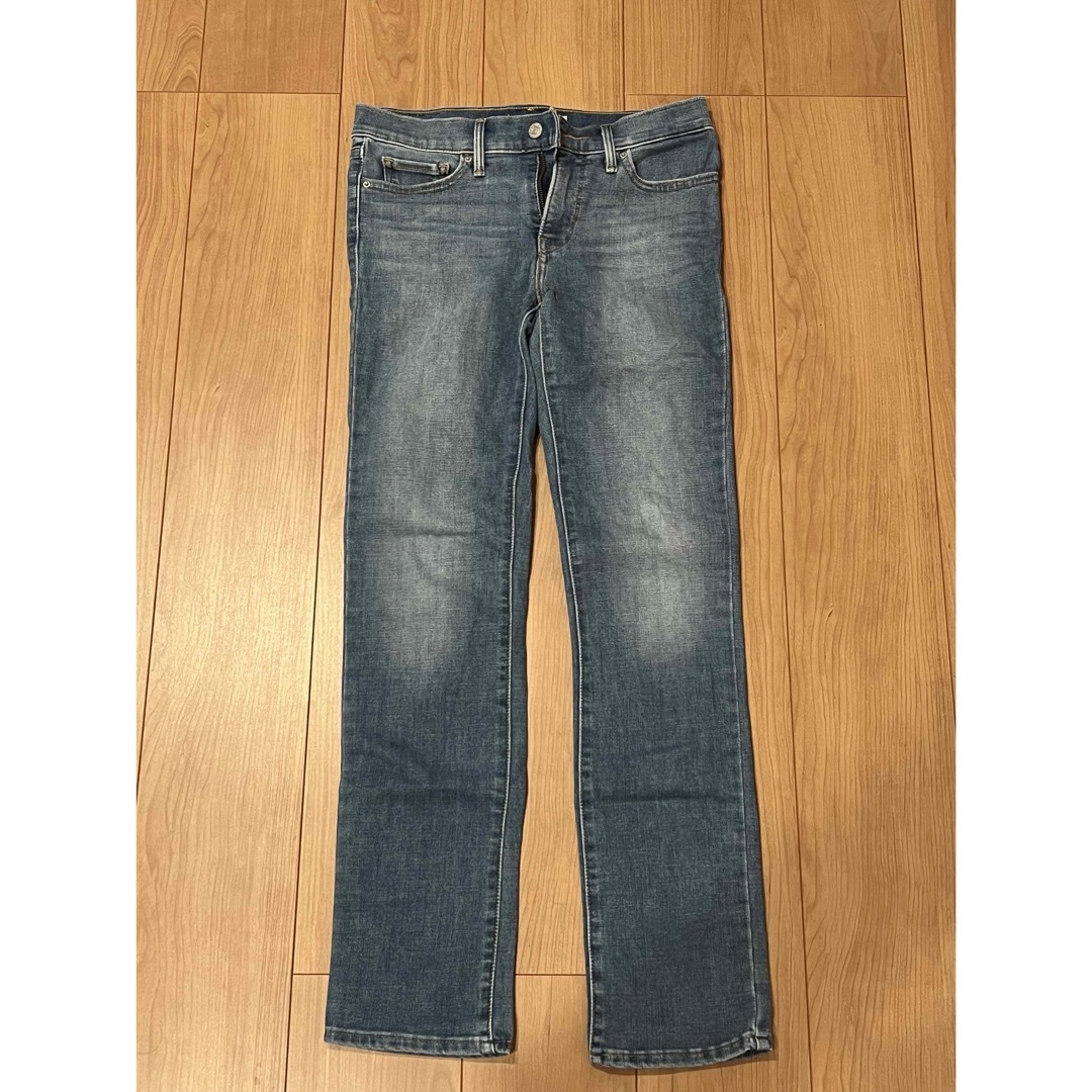 Levi's(リーバイス)のLEVIS デニム　スキニー レディースのパンツ(デニム/ジーンズ)の商品写真