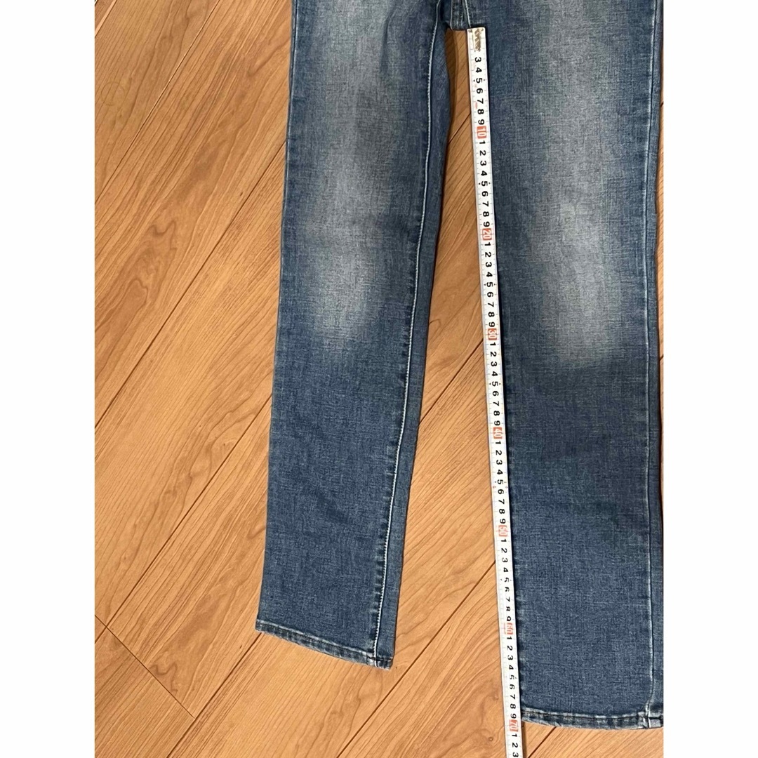 Levi's(リーバイス)のLEVIS デニム　スキニー レディースのパンツ(デニム/ジーンズ)の商品写真