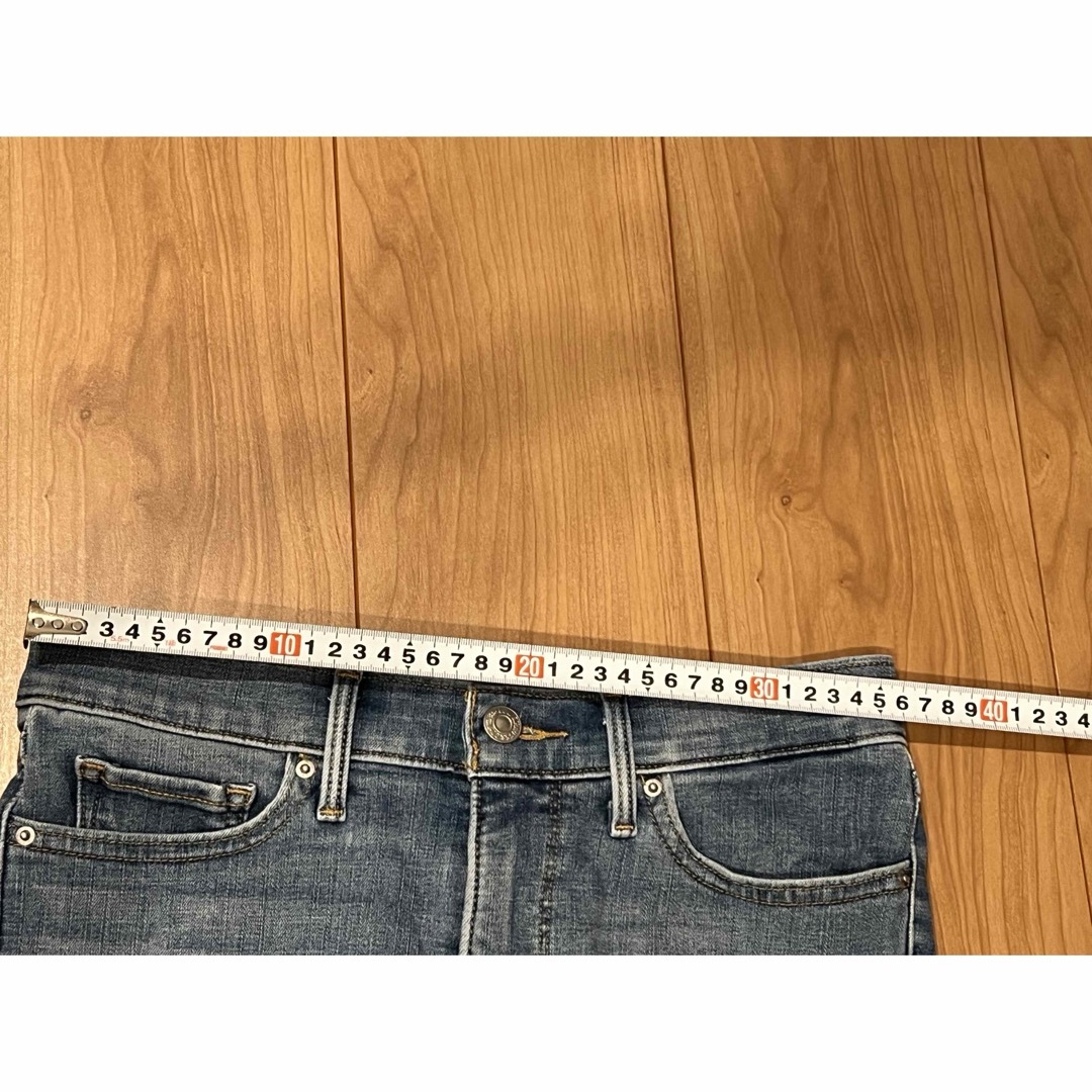 Levi's(リーバイス)のLEVIS デニム　スキニー レディースのパンツ(デニム/ジーンズ)の商品写真