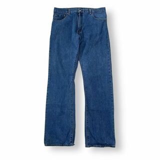 リーバイス(Levi's)のリーバイス 517 ブーツカット w38 L36 大きいサイズ ビッグサイズ(デニム/ジーンズ)