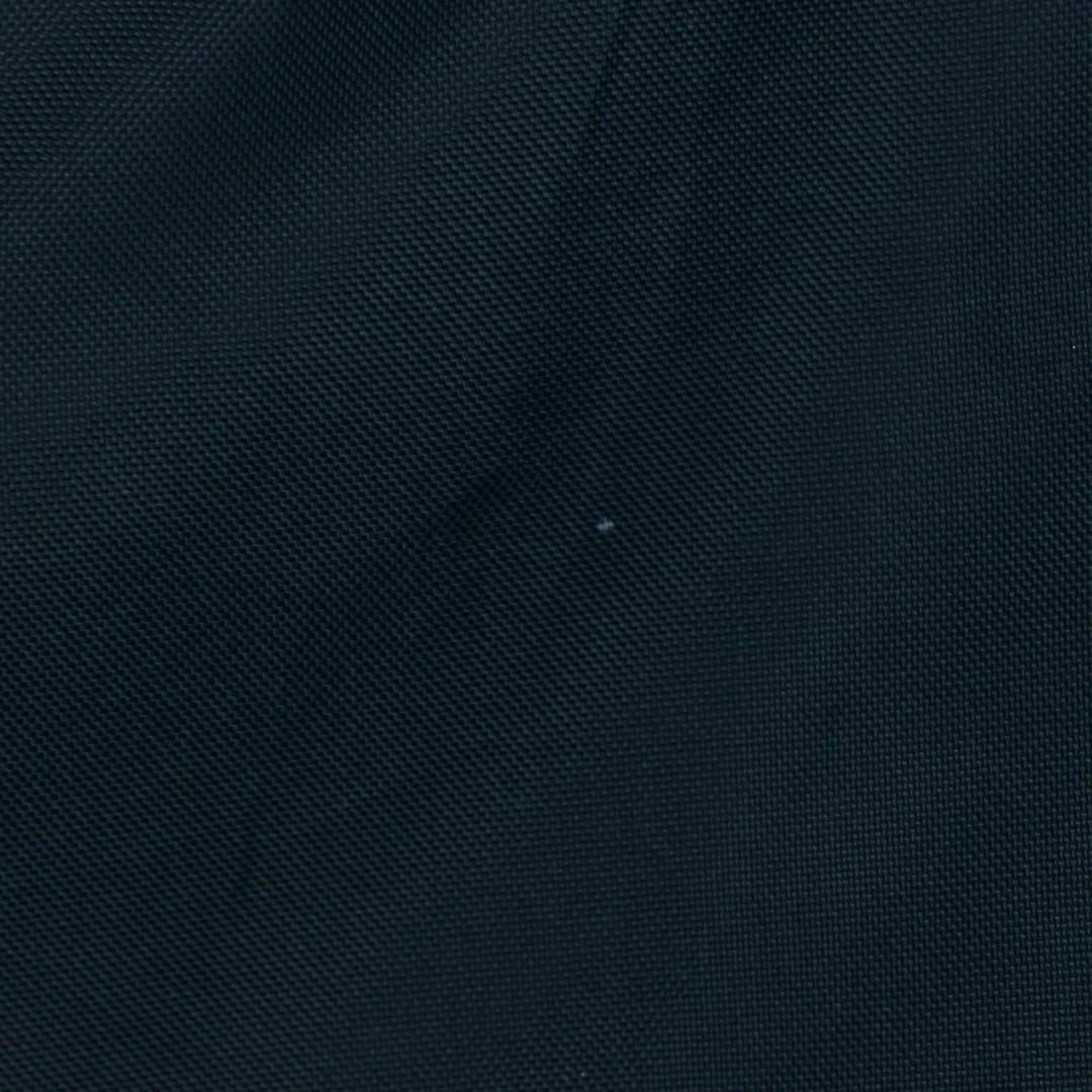 NIKE(ナイキ)の【希少】ナイキ 90s ナイロンジャケット 中綿 入手困難 L 刺繍ロゴ メンズのジャケット/アウター(ナイロンジャケット)の商品写真