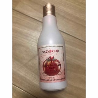 SKIN FOOD - スキンフード トマト ブライトニングエマルジョン(140ml)