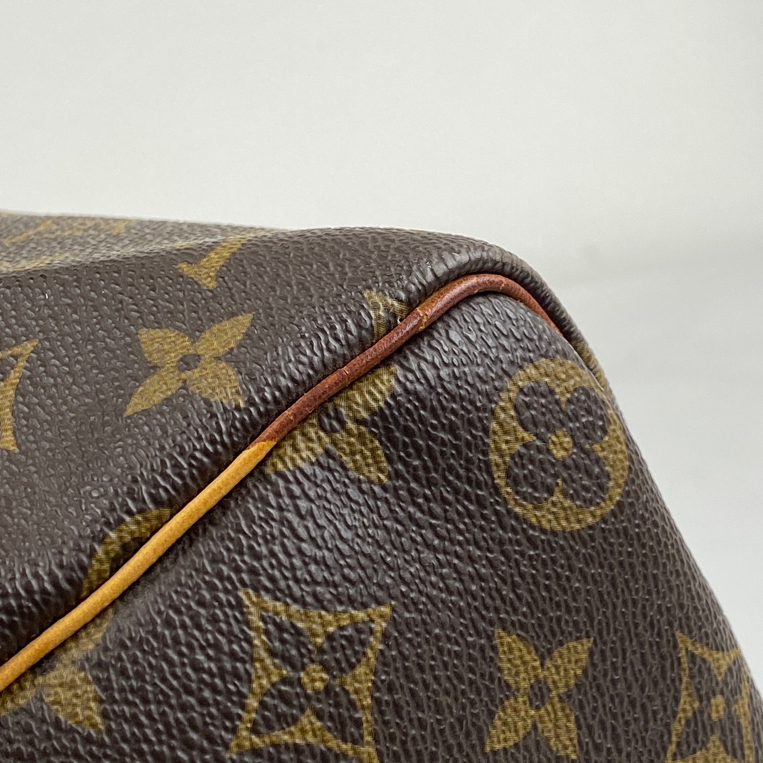 LOUIS VUITTON(ルイヴィトン)のルイ・ヴィトン キーポル 45 レディース 【中古】 レディースのバッグ(ボストンバッグ)の商品写真