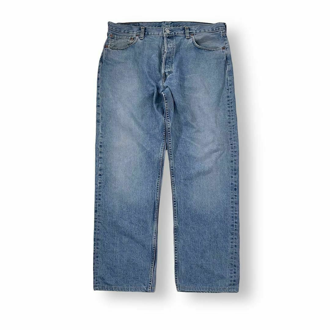 Levi's(リーバイス)の激レア ユーロリーバイス 517 デニム 古着 テーパード ヴィンテージ メンズのパンツ(デニム/ジーンズ)の商品写真