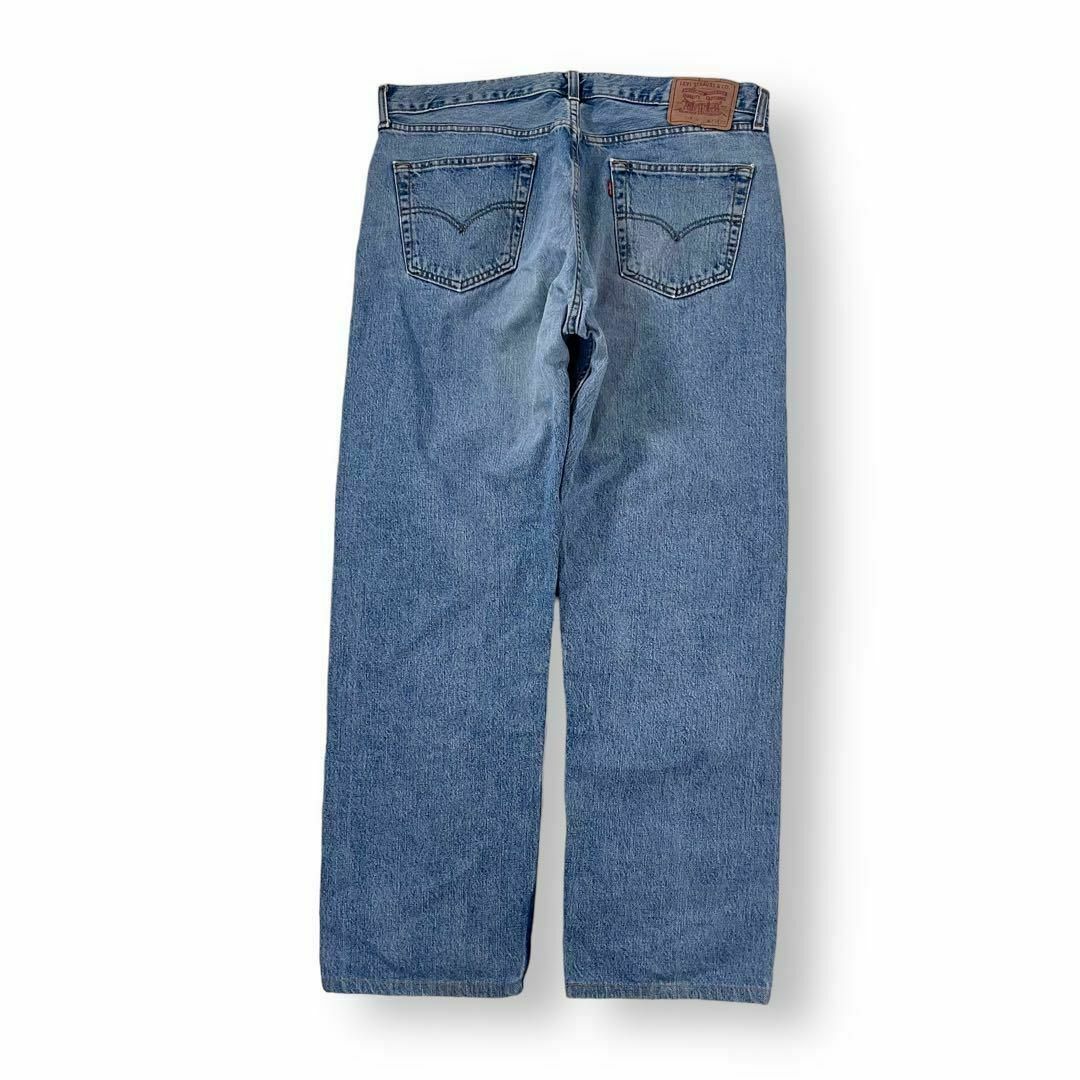 Levi's(リーバイス)の激レア ユーロリーバイス 517 デニム 古着 テーパード ヴィンテージ メンズのパンツ(デニム/ジーンズ)の商品写真